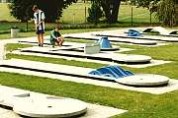 Minigolf, Fantasy-Golf, Pitch and Putt